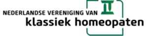 Nederlandse vereniging klassieke homeopathie